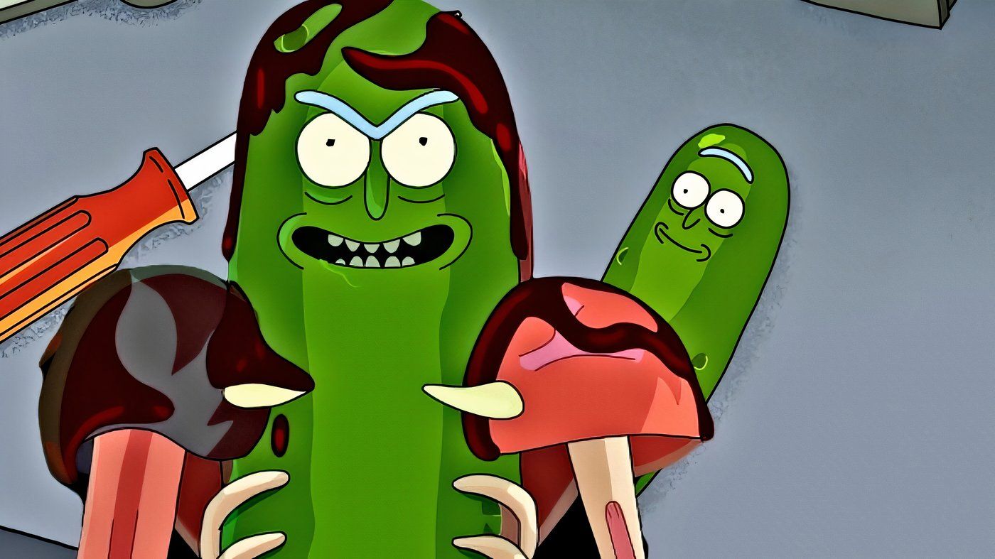 “¿Nunca habéis oído hablar de los rendimientos decrecientes?”: En su décimo aniversario, Rick & Morty supera oficialmente al ‘Pickle Rick’ original