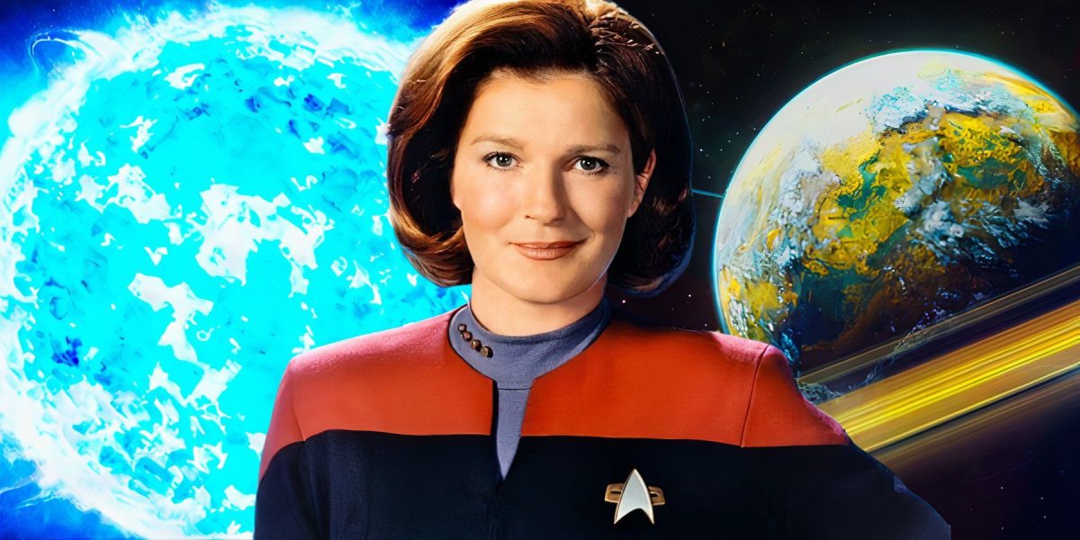 La historia de Star Trek: Voyager cambia para siempre con una muerte impactante