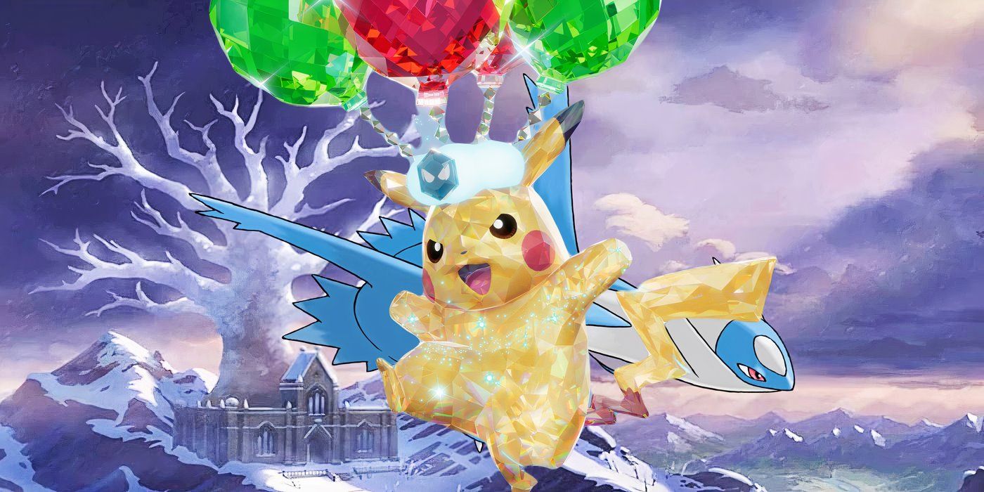 Pokémon TCG: Surging Sparks: fecha de lanzamiento, pedidos anticipados, nuevas cartas y detalles de la colección