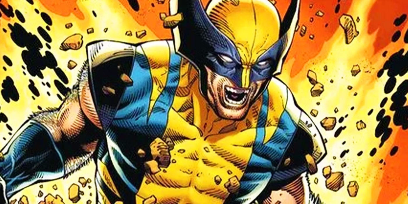 "Es un Wolverine": el origen del nombre clave de Wolverine no tiene nada que ver con sus garras