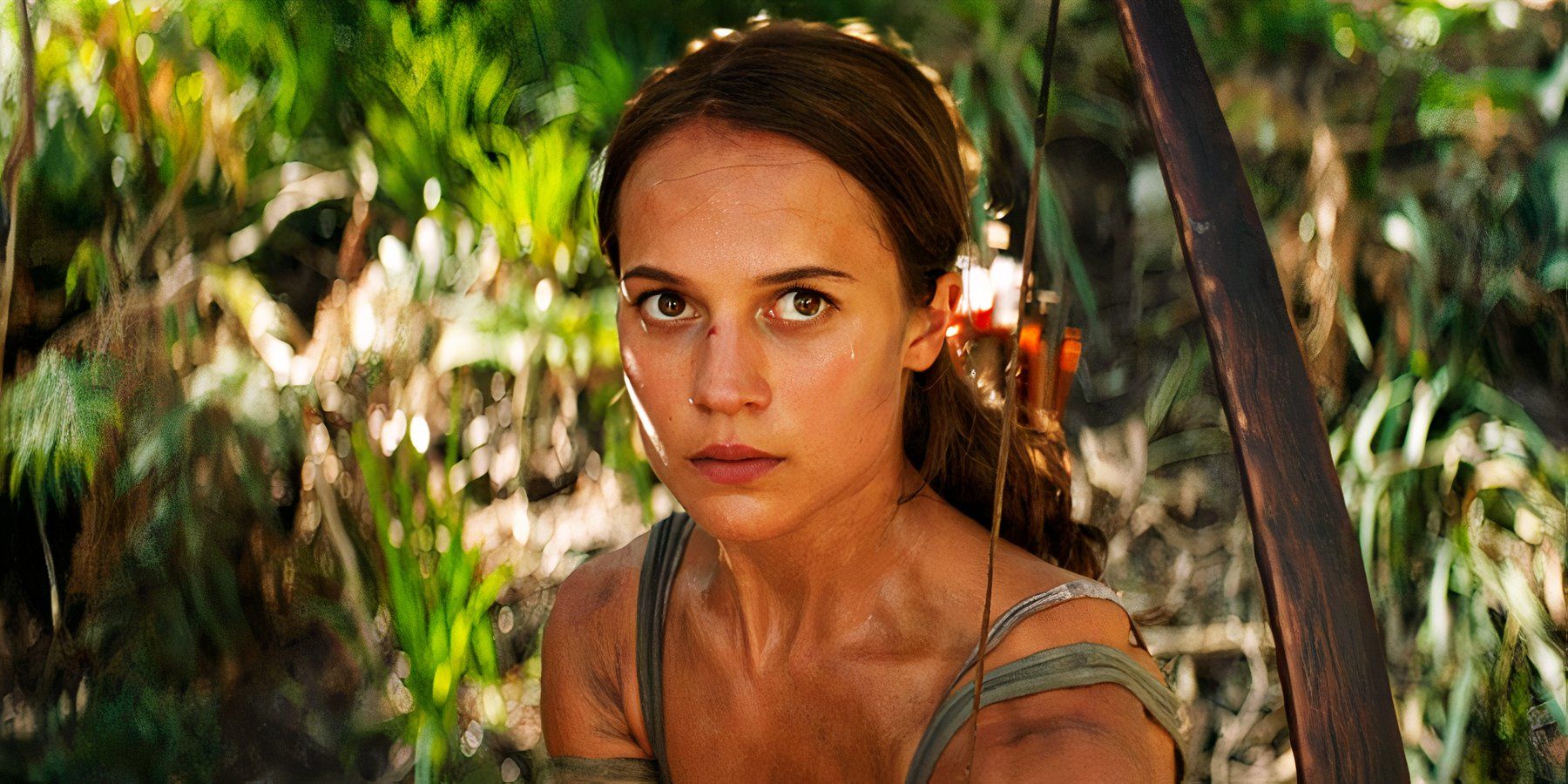 El ejecutivo de Amazon revela una prometedora actualización sobre producción y reparto del programa de televisión Tomb Raider