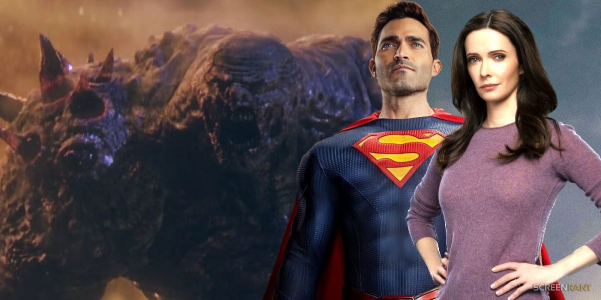 El nuevo tráiler de la temporada 4 de Superman & Lois anticipa las consecuencias de la batalla del Día del Juicio Final