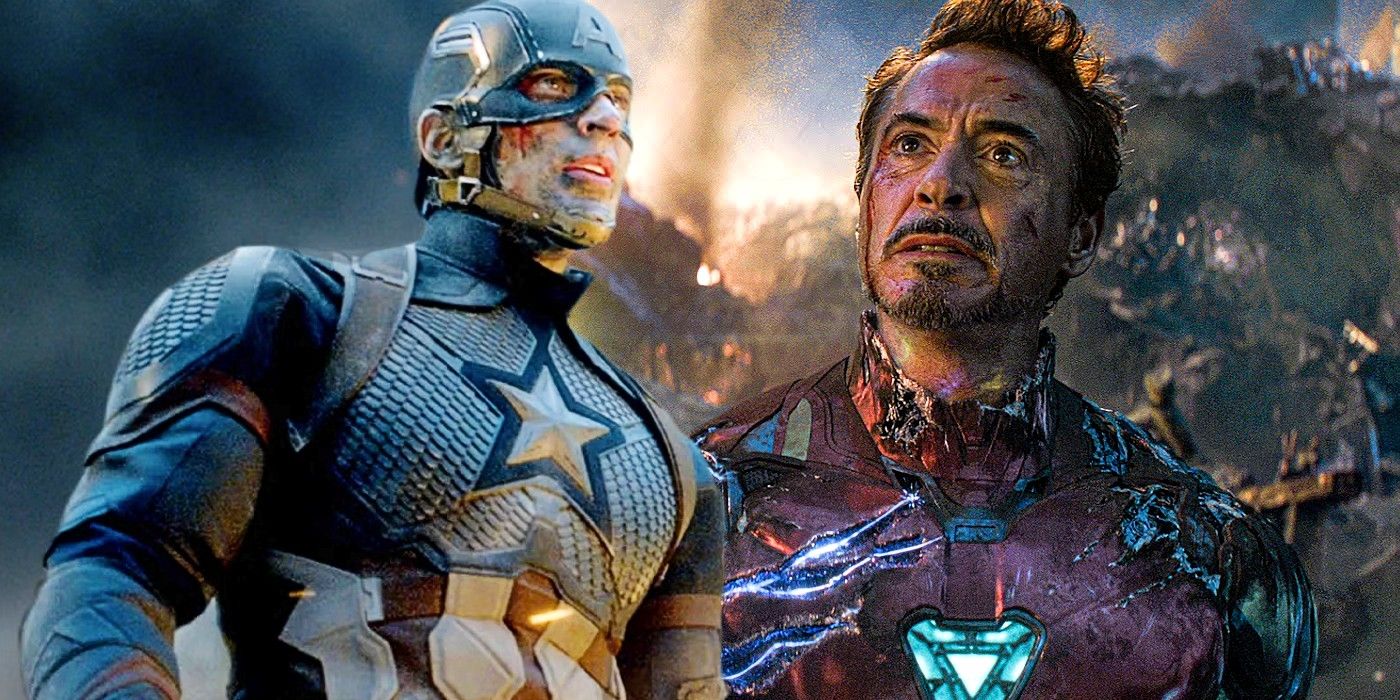 Kevin Feige habla sobre las posibilidades de que Robert Downey Jr. y Chris Evans regresen al MCU: “Se puede hacer”