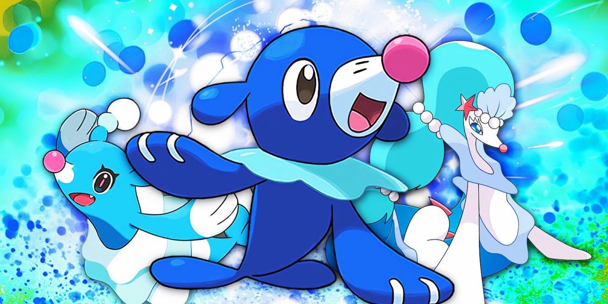 Día de la comunidad de Pokémon GO de agosto de 2024: Popplio, ataque destacado y bonificaciones