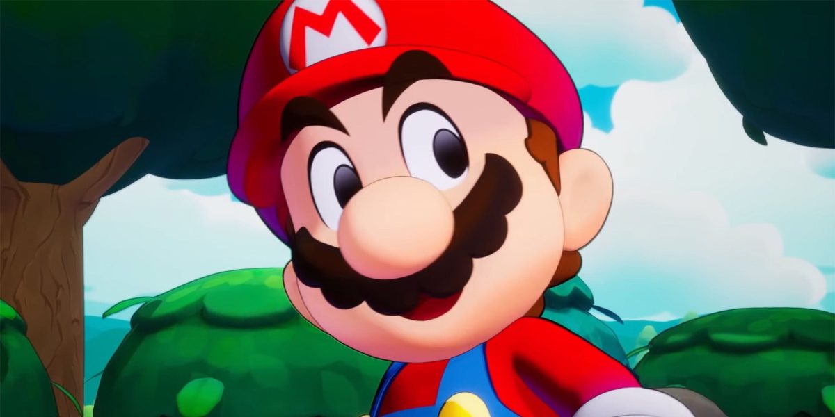 Mario & Luigi: Brothership demuestra que la peor era de Mario en Nintendo finalmente terminó