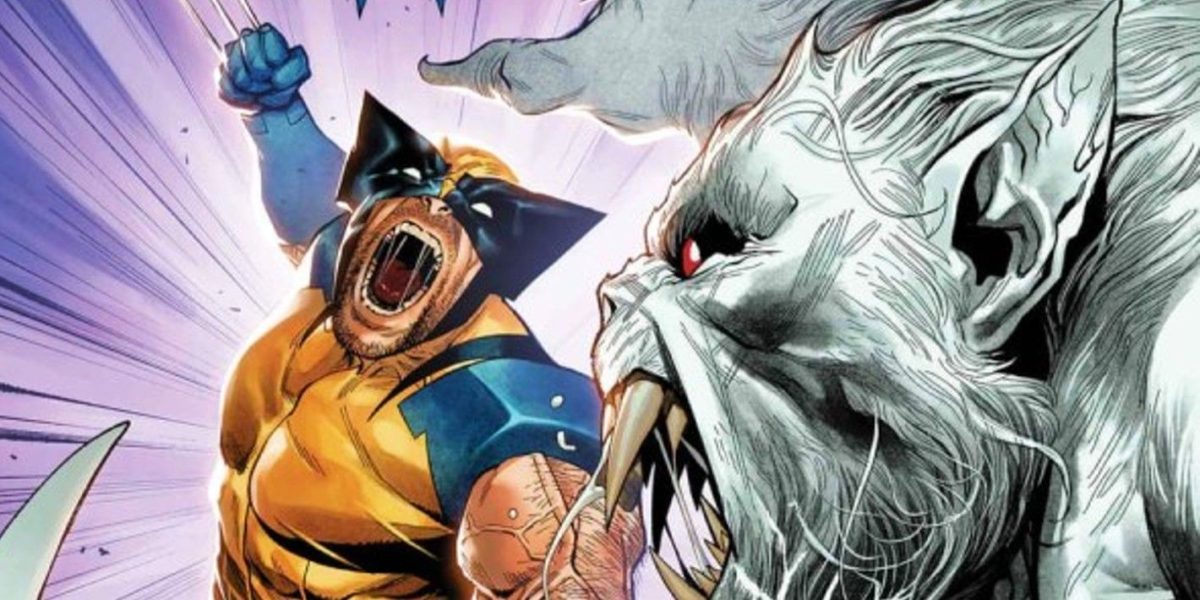 El primer villano de Wolverine recibe una renovación total y se redefine para 2024