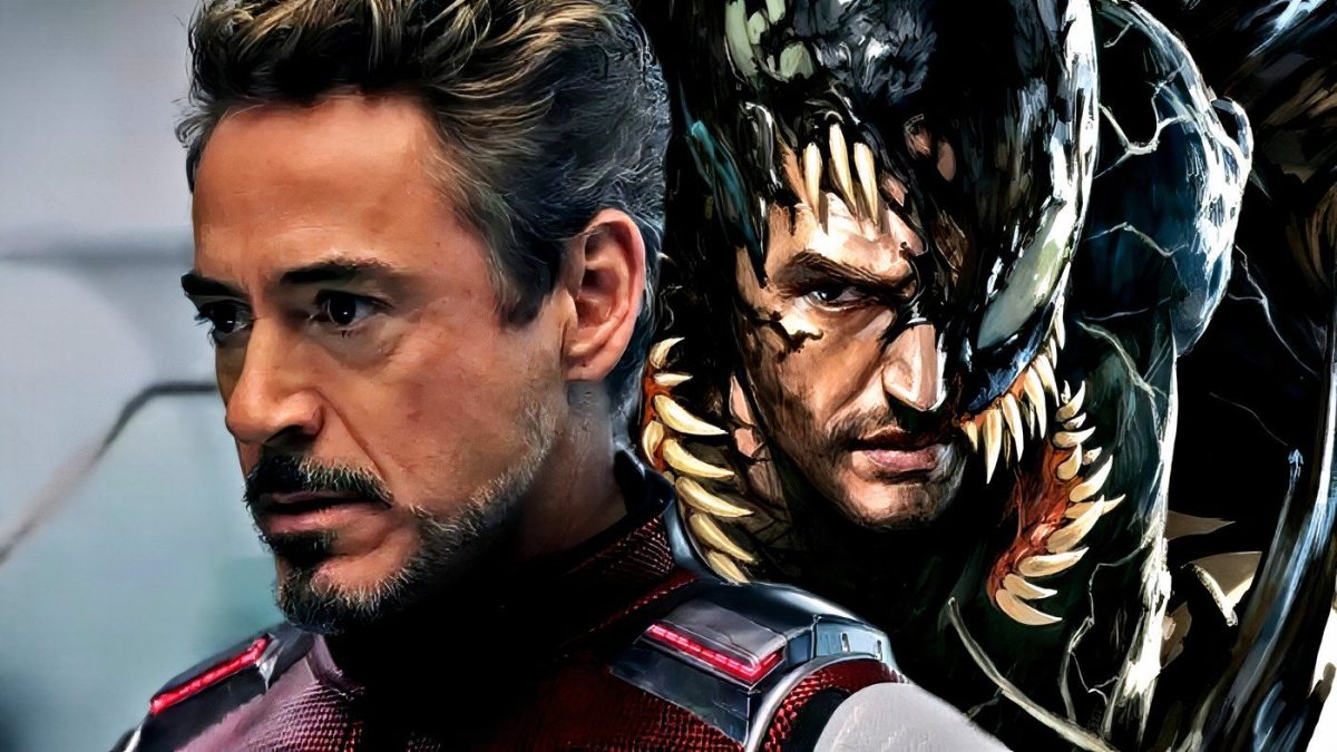 Las formas definitivas de Venom y Iron Man van a la guerra y desatan TODOS los superpoderes del canon de Marvel