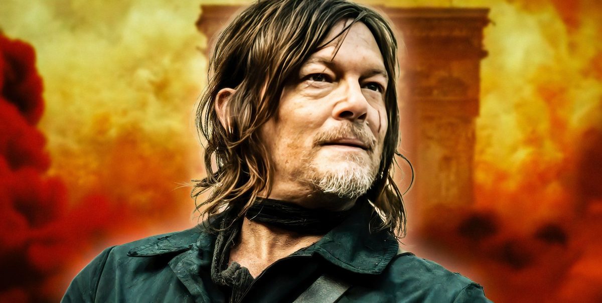 El plan de siete años de Daryl Dixon implica que los mayores misterios de The Walking Dead deben ser resueltos