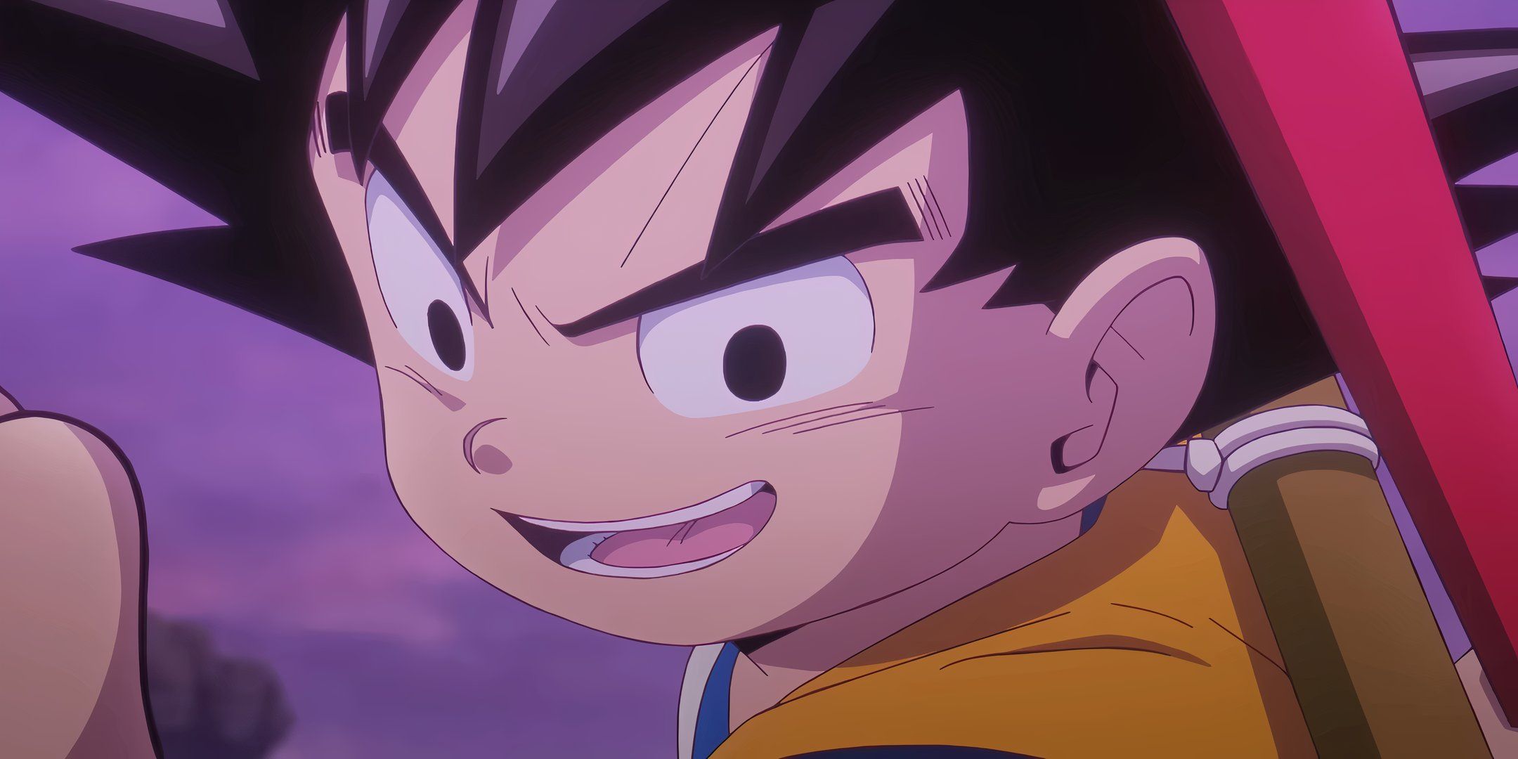 El nombre oficial de la versión de Goku de Dragon Ball Daima explica un detalle importante sobre la serie