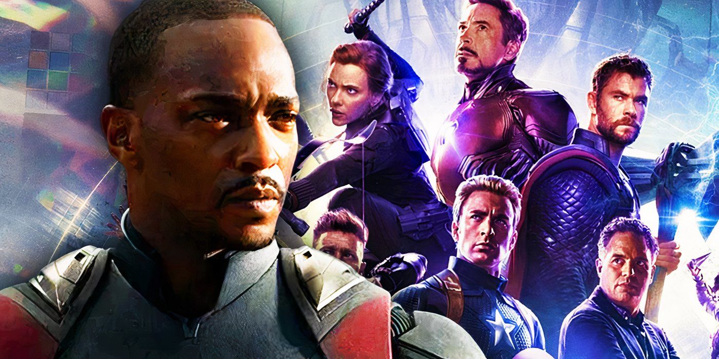 Los directores de Avengers 5 que se han presentado como favoritos nos contaron el villano de sus sueños hace 5 años