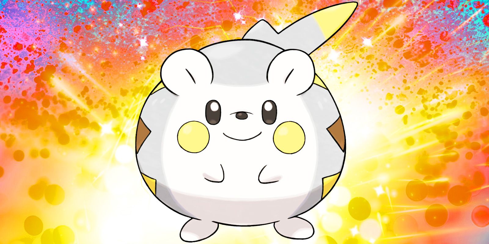 Pokémon GO Togedemaru: disponibilidad, tipos y movimientos shiny