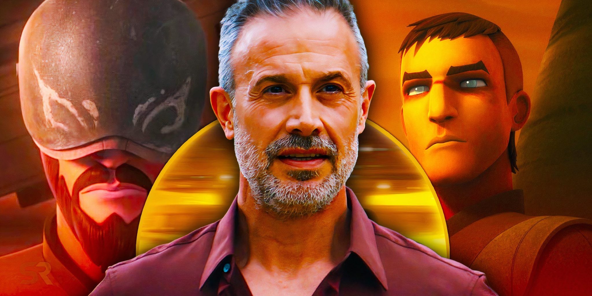 Exclusivo Freddie Prinze Jr Habla Sobre El Regreso De Rise Of Skywalker Y El Final De La 