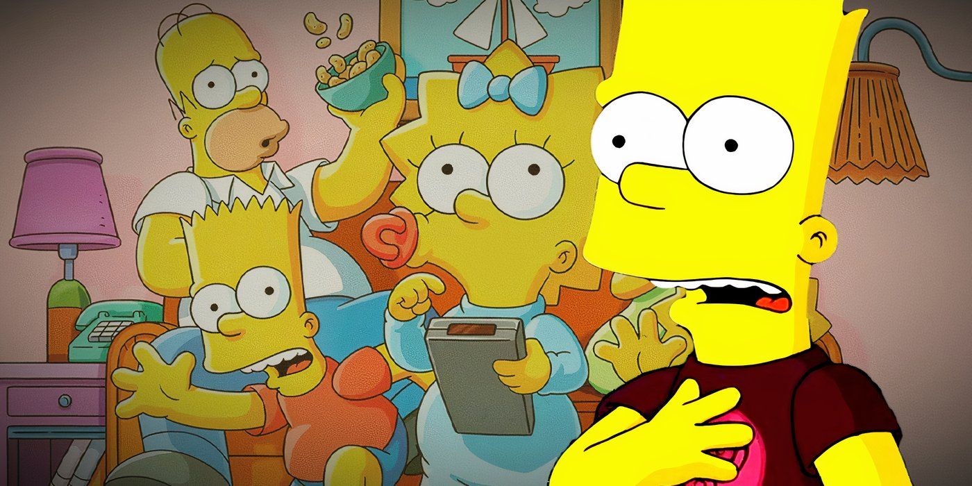 Los Simpsons Temporada 36: Fecha de estreno, reparto, historia y todo lo que sabemos