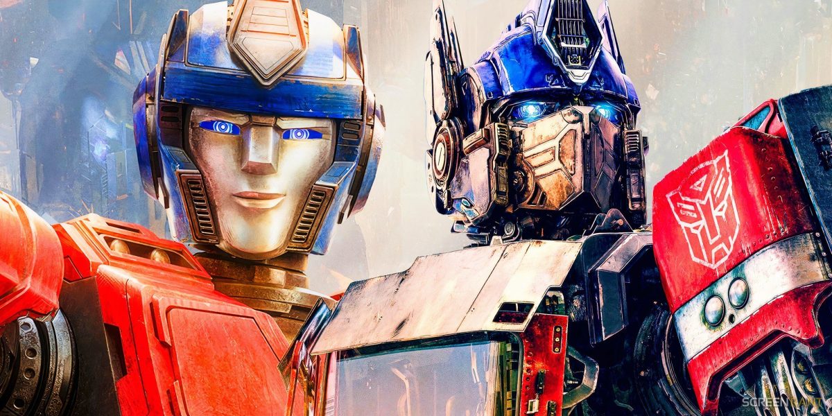 La película Transformers de 2024 está lista para hacer algo que la franquicia nunca ha hecho en 38 años