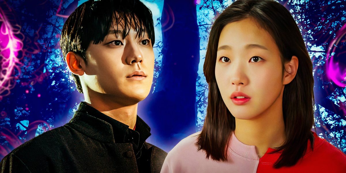 Esta película de terror coreana protagonizada por Lee Do-hyun y Kim Go-eun es perfecta si te gustan los K-dramas sobrenaturales