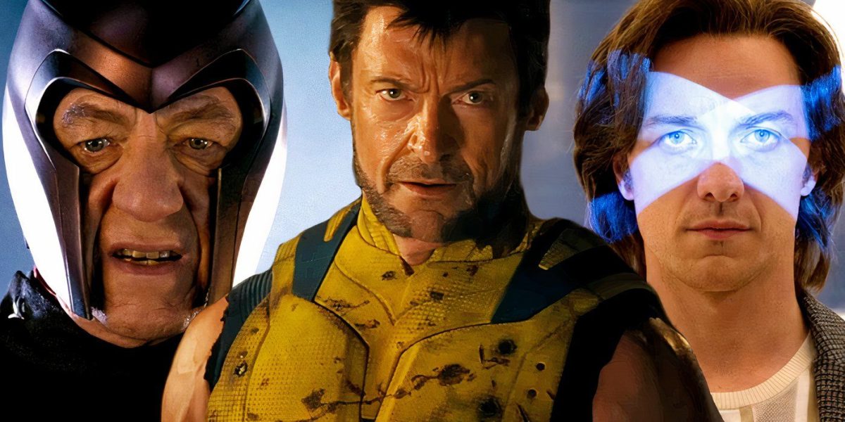 Marvel Studios se despide de todas las películas de Fox X-Men y Fantastic Four