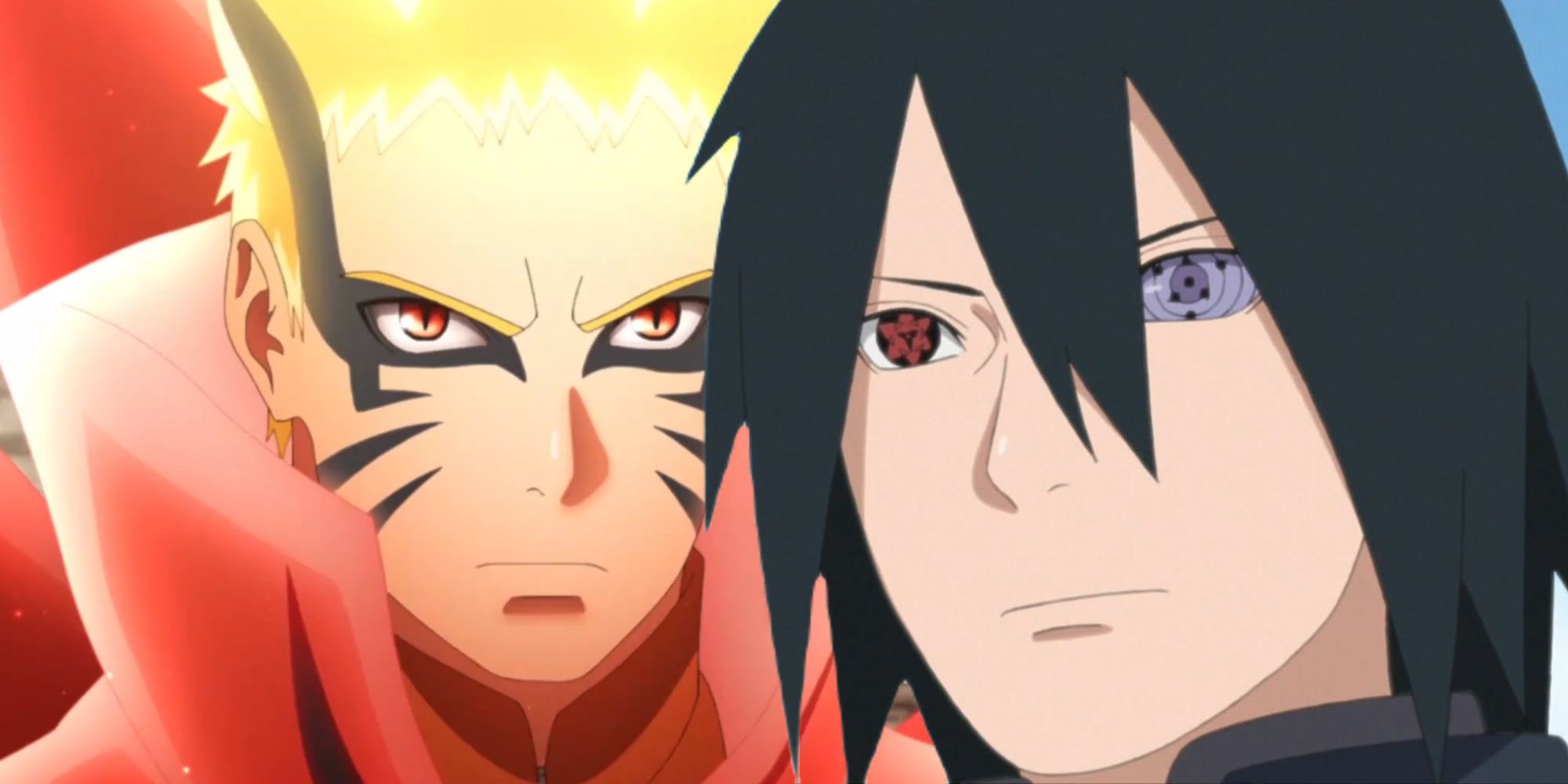 Naruto vs Sasuke: ¿Por qué Naruto nunca respondió quién es el más fuerte?