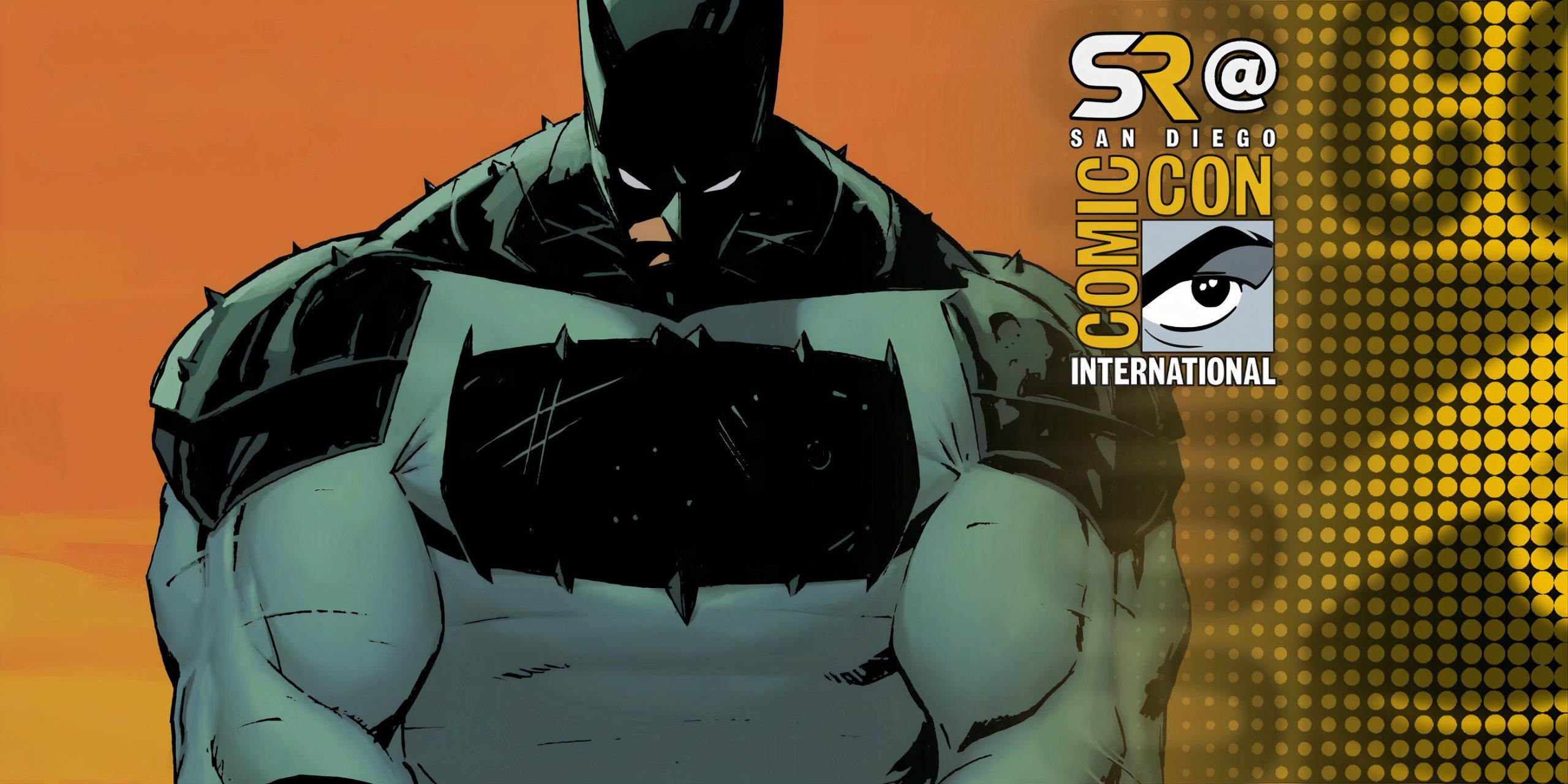 Batman absoluto: se revela el tamaño oficial, la identidad secreta y la familia de Bruce Wayne