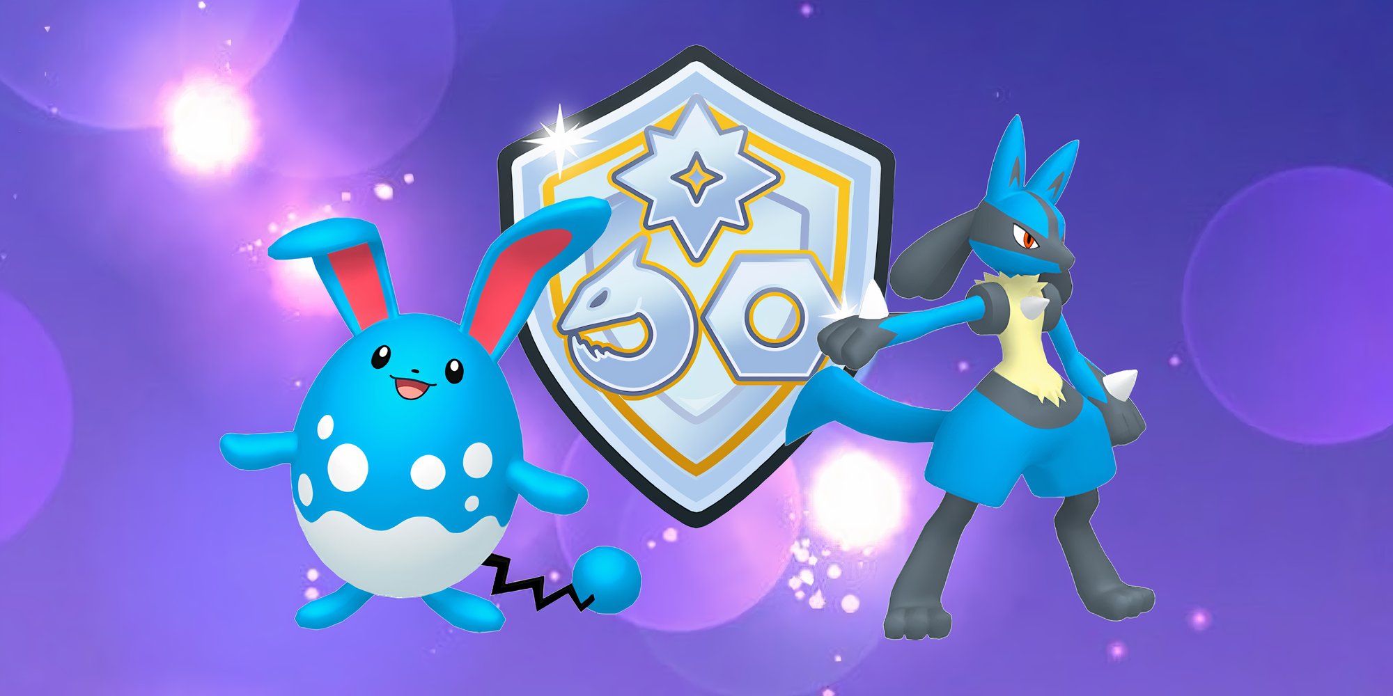 El mejor equipo para la Fantasy Cup en Pokémon GO
