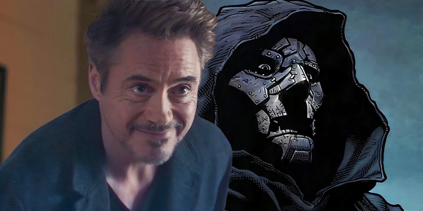 El rumor sobre el regreso de Robert Downey Jr. como Doctor Doom es la única posibilidad de que la estrella regrese al MCU