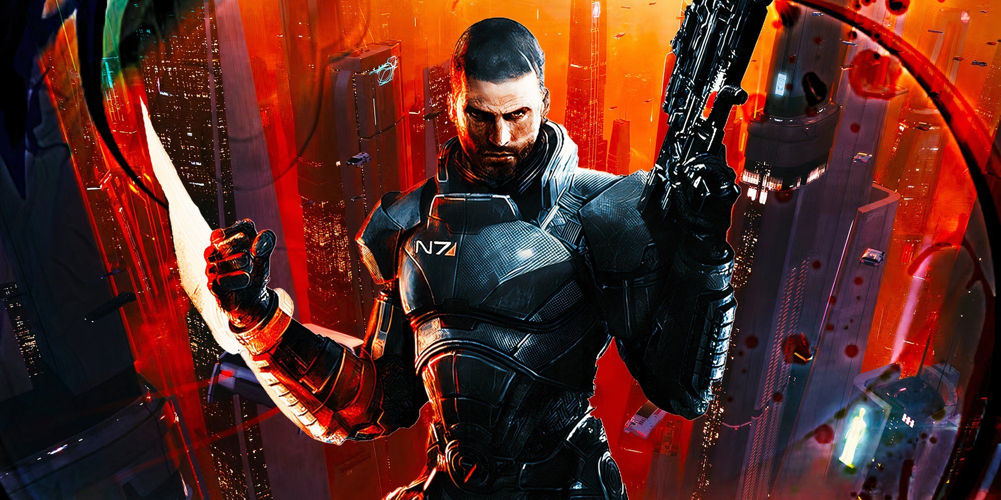 Mass Effect 4 debe abandonar uno de los elementos RPG que definen la serie