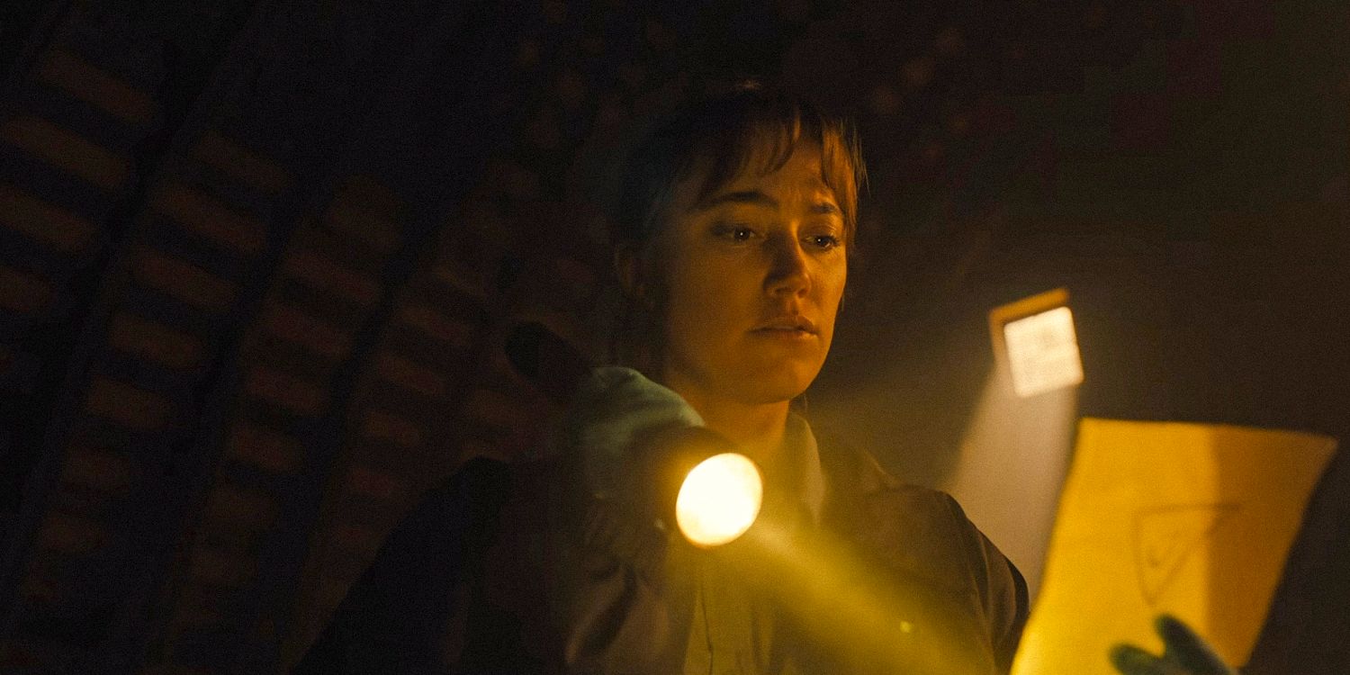 El nuevo thriller de terror de Nicolas Cage de 2024 se convierte en la película más taquillera de Neon