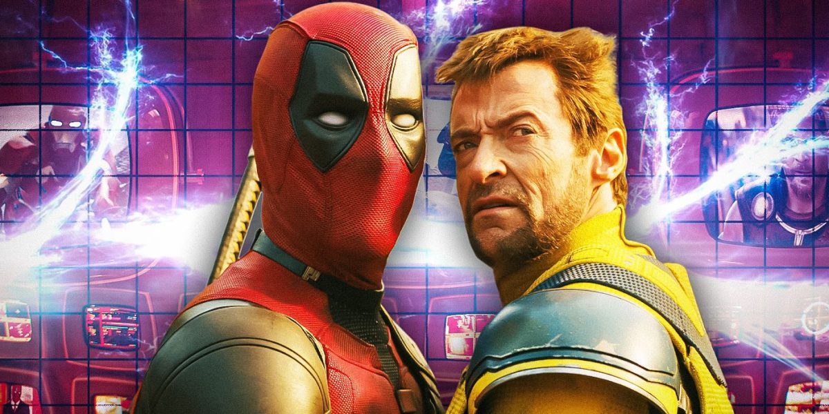 Los seres ancla de Marvel explicados: qué significa el nuevo término multiverso de Deadpool y Wolverine