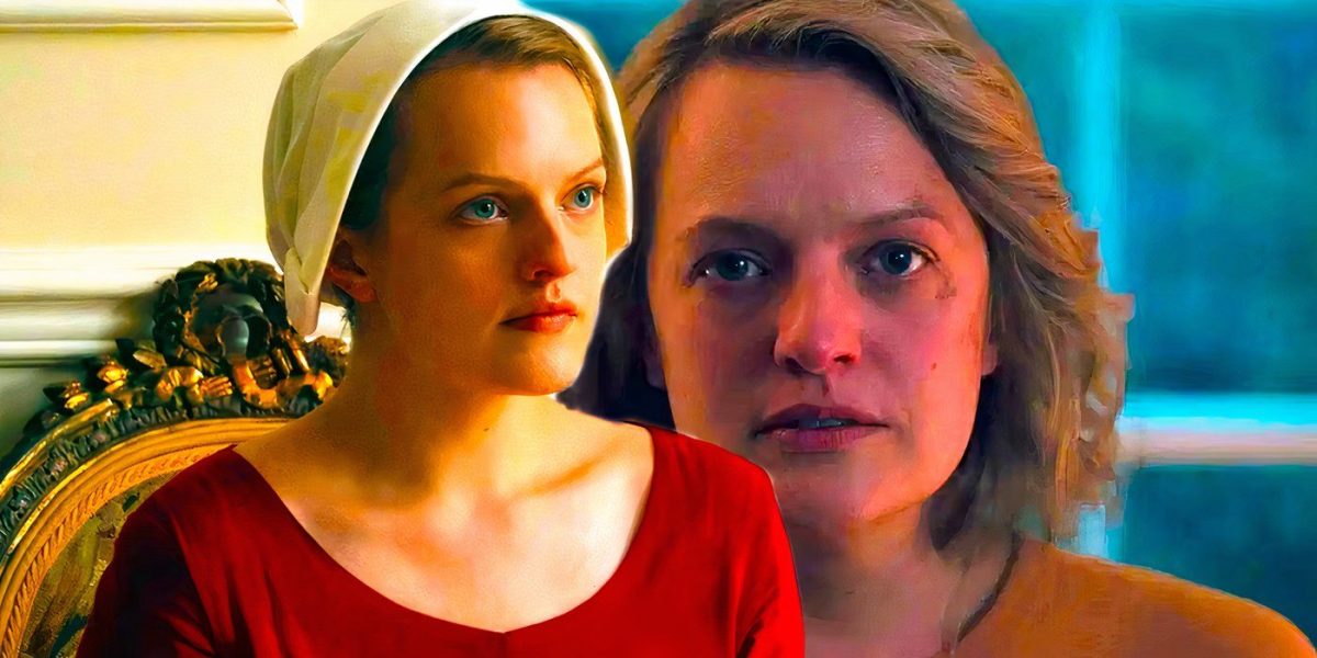 La sexta temporada de The Handmaid's Tale incorpora a una estrella nominada al Emmy como personaje regular