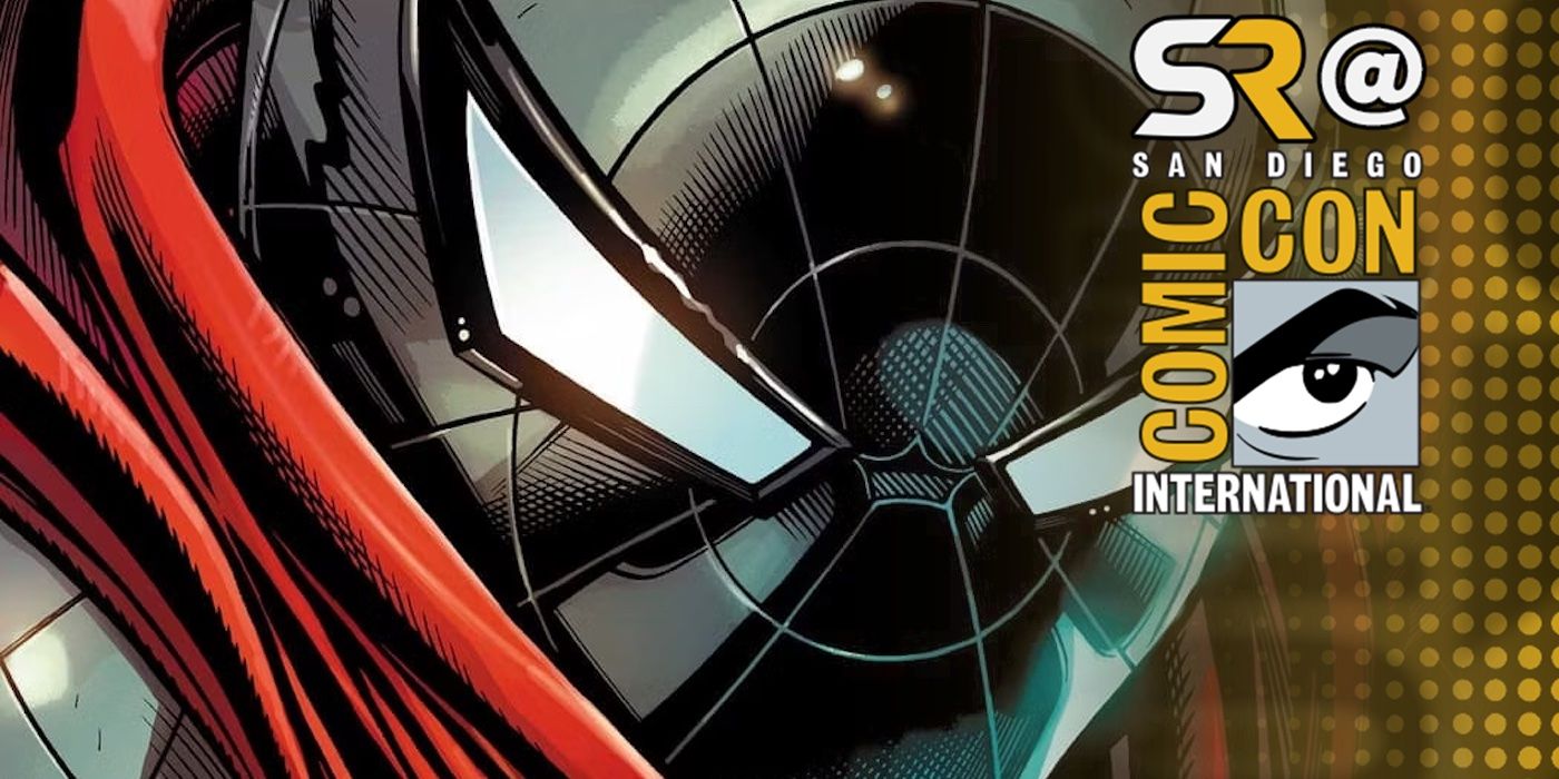Spider-Man obtiene un nuevo traje mágico y 8 vidas extra cortesía del Doctor Doom en 8 MUERTES DE SPIDER-MAN
