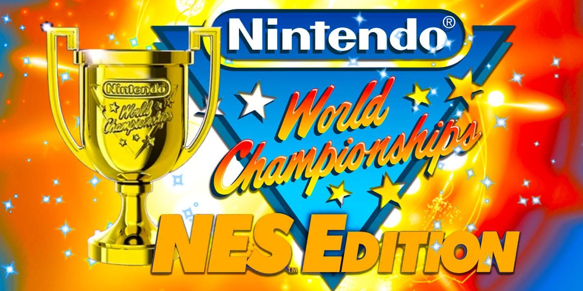 Nintendo World Championships: NES Edition necesita urgentemente un cambio en el modo Supervivencia