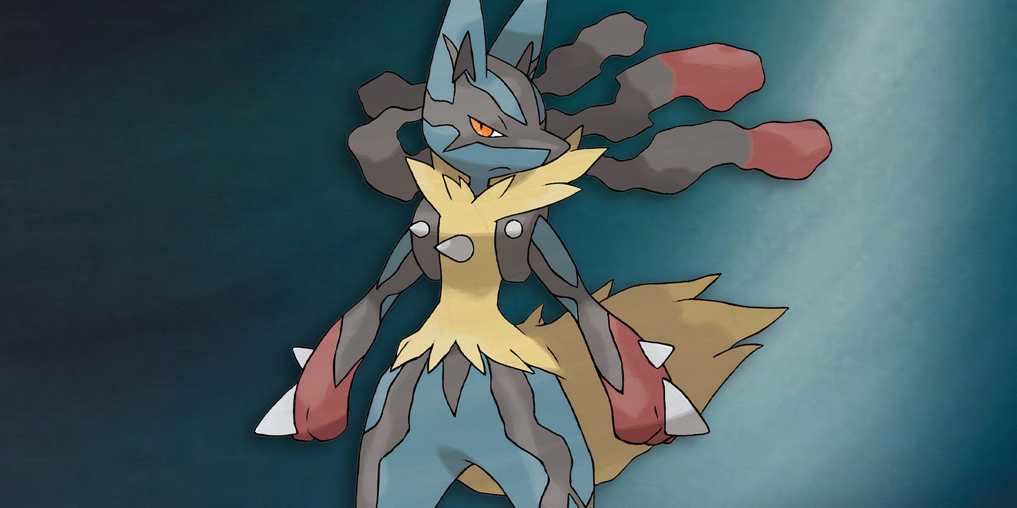 Incursiones de Mega Lucario en Pokémon GO: debilidades y mejores counters