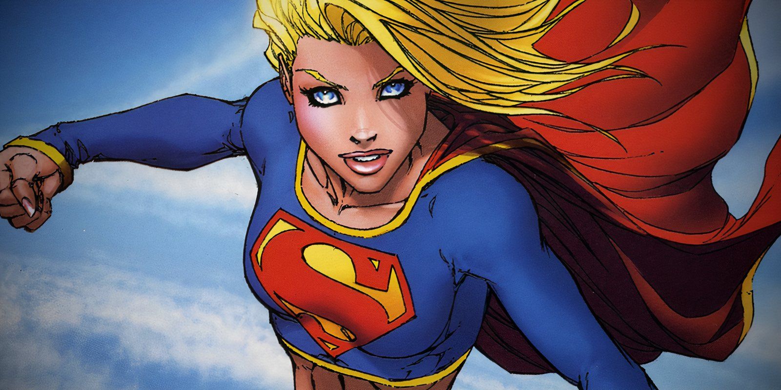 Los 10 mejores cómics de Supergirl de la historia, clasificados