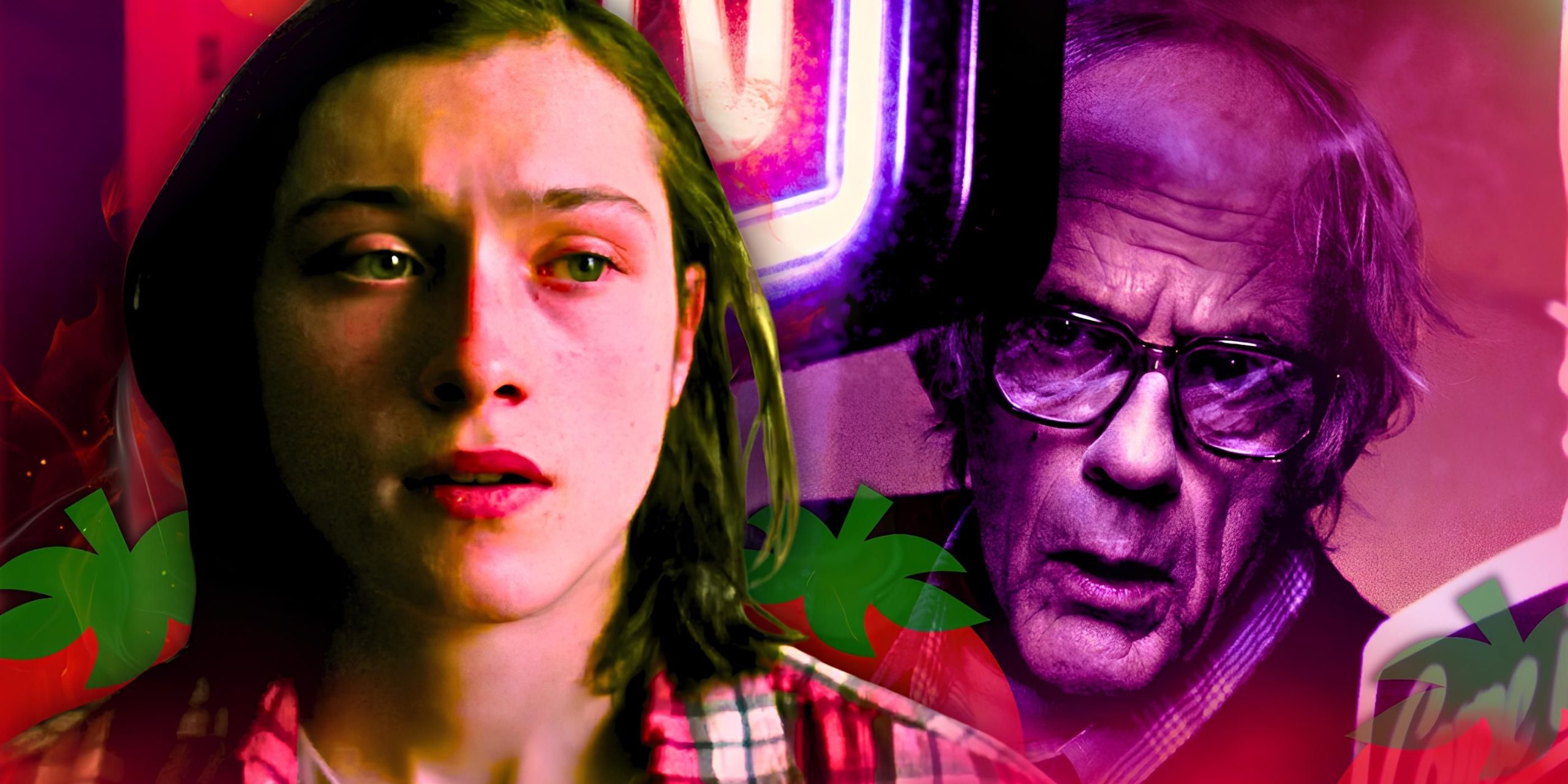 Probablemente no hayas visto esta película de 2016 protagonizada por Christopher Lloyd y que tiene un 93% de calificación en Rotten Tomatoes