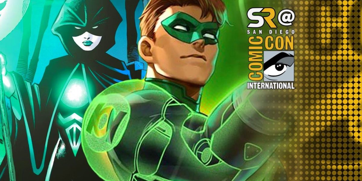 "Un gigantesco reinicio del universo GL": DC reinventa la tradición de Green Lantern con TRES cambios radicales en SDCC 2024