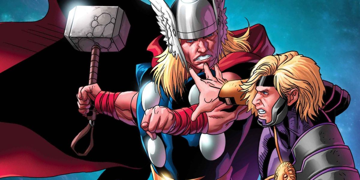 El héroe más fuerte de Marvel revela oficialmente su nuevo nombre clave permanente