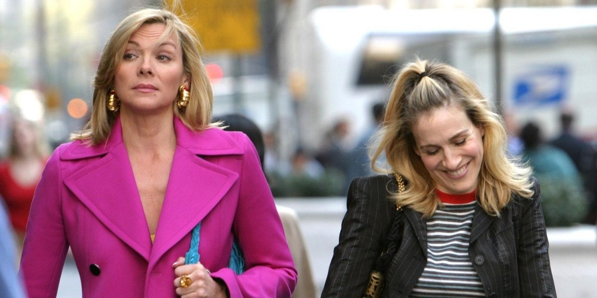 Y así de fácil: Kim Cattrall desmiente los últimos rumores sobre el regreso de Samantha