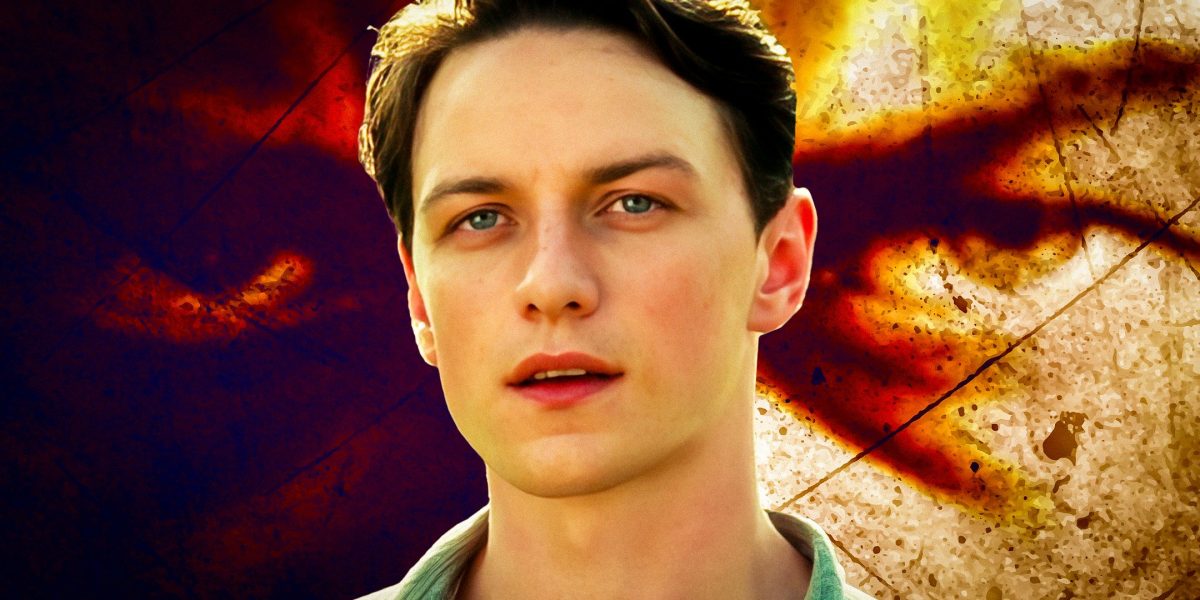 El próximo remake de terror de James McAvoy tiene aún menos sentido tras una nueva actualización