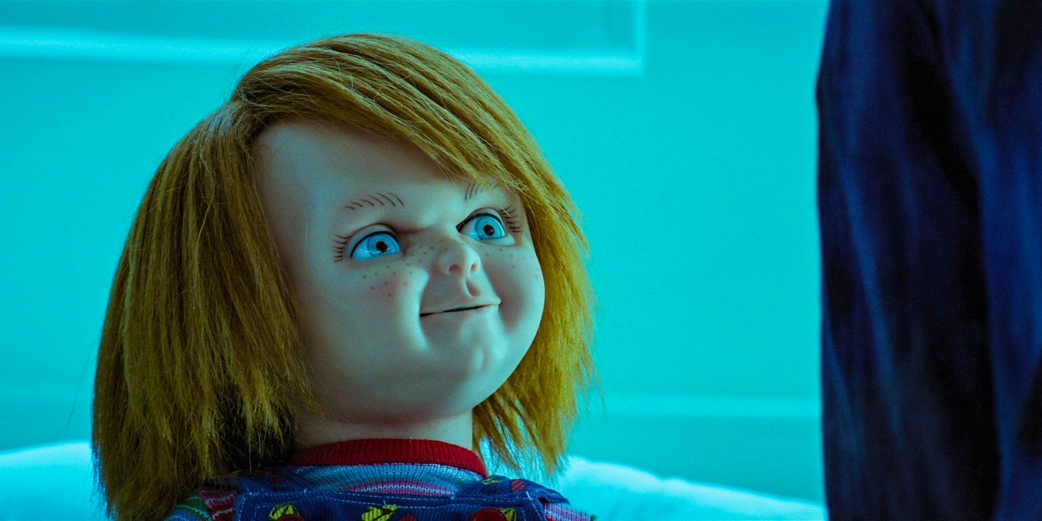 La temporada 4 de Chucky recibe una actualización de la estrella de la franquicia Child's Play