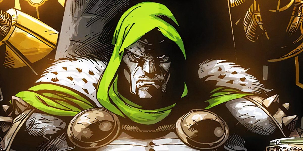 Avengers 5 se titula Doomsday; Doctor Doom confirmado