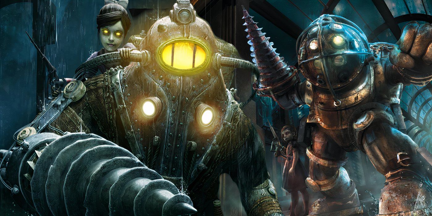 La película BioShock: todo lo que sabemos sobre la adaptación en acción real de Netflix