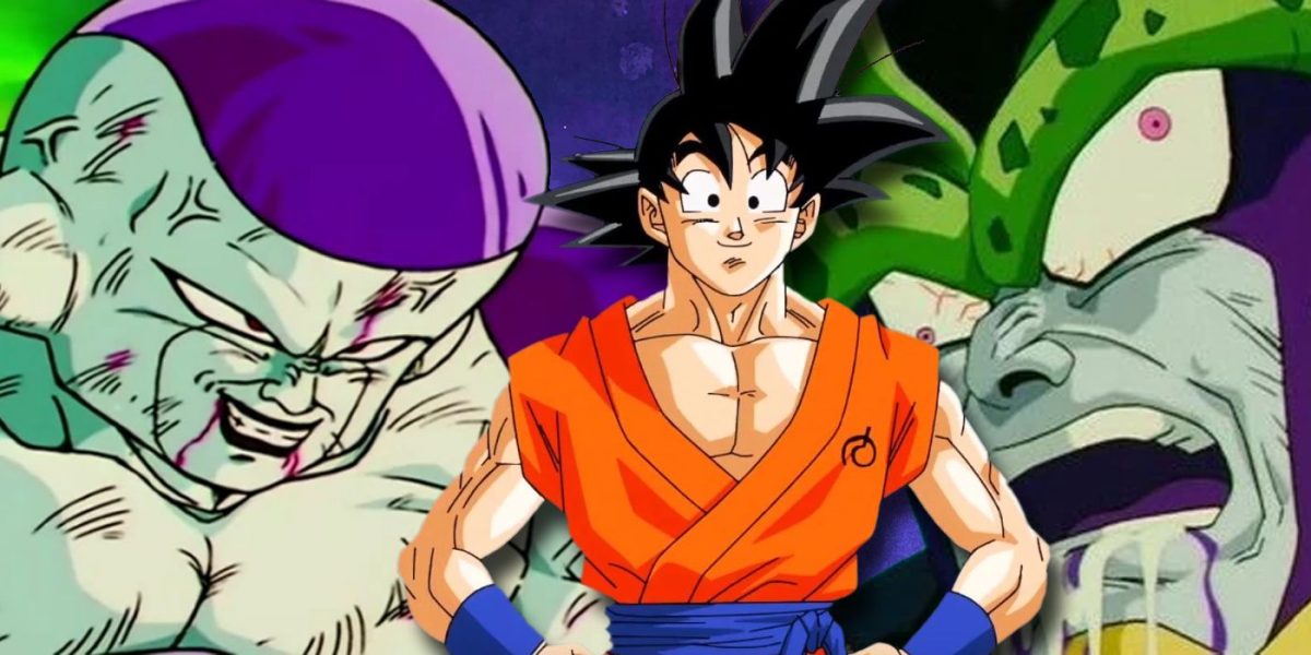 "¿No es injusto?: Akira Toriyama ya explicó la verdadera razón por la que los fans están equivocados sobre una gran crítica de Dragon Ball