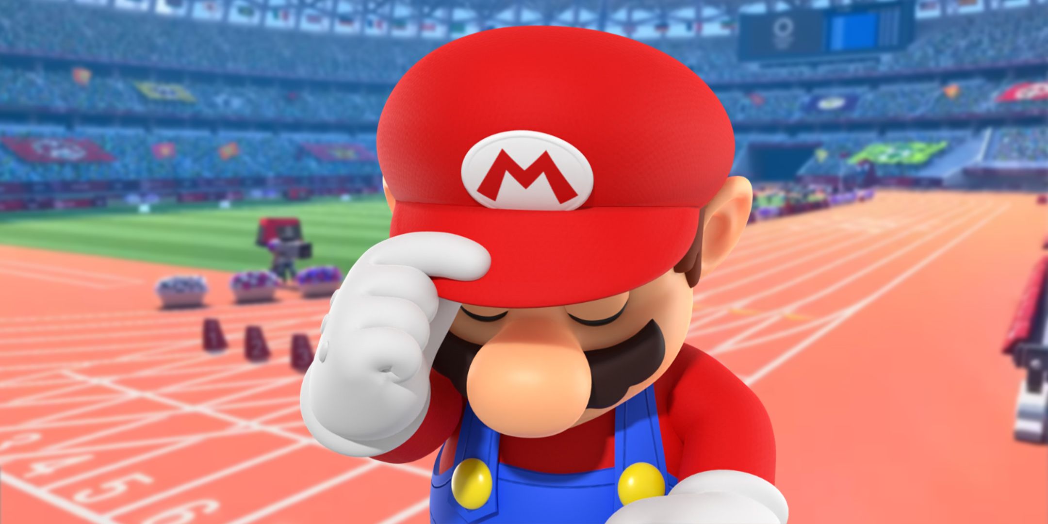 Nintendo rompe una de sus mejores tradiciones con los Juegos Olímpicos de 2024