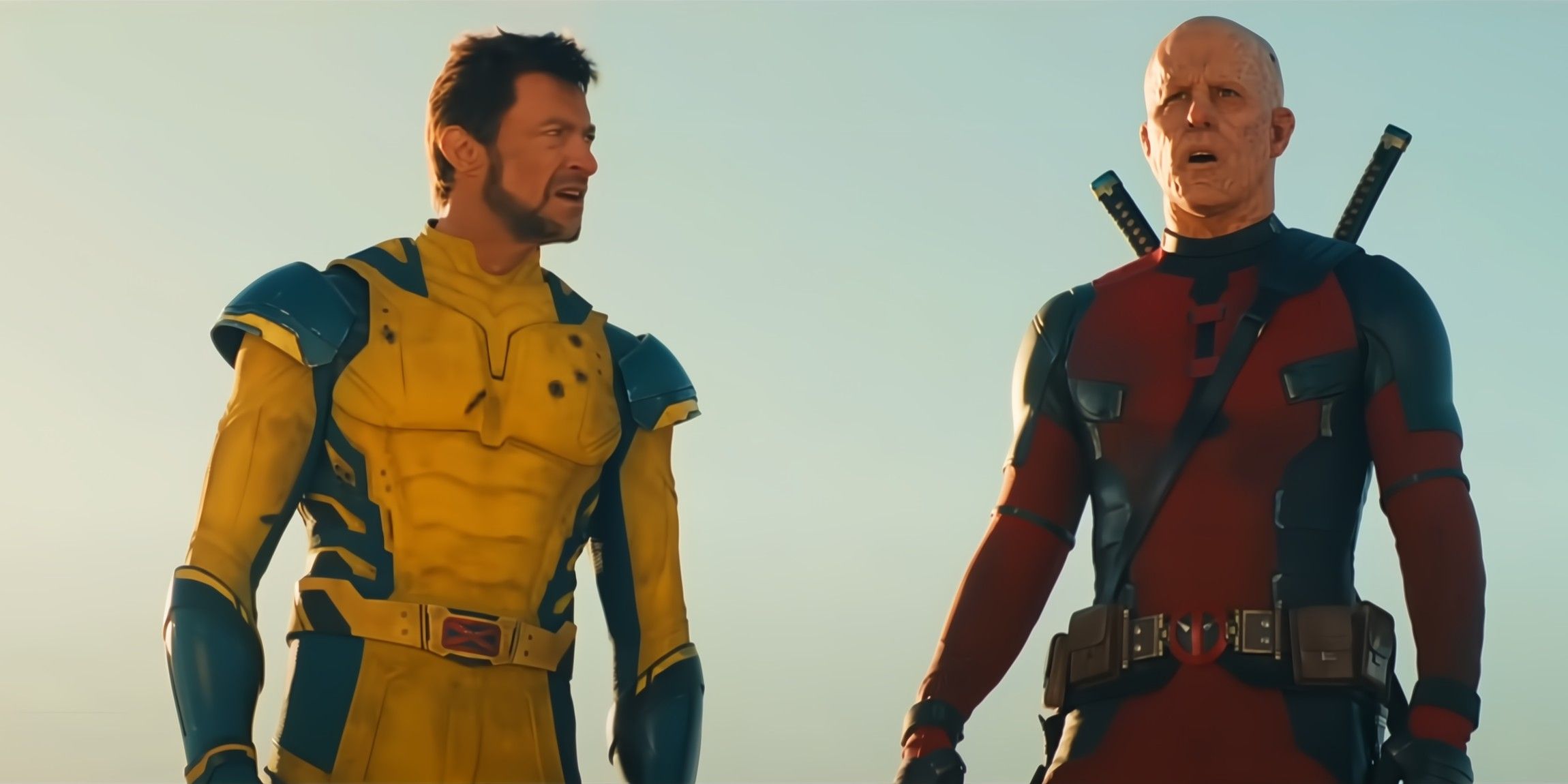 La taquilla de Deadpool y Wolverine supera oficialmente la recaudación total mundial de 23 películas de Marvel en solo 5 días
