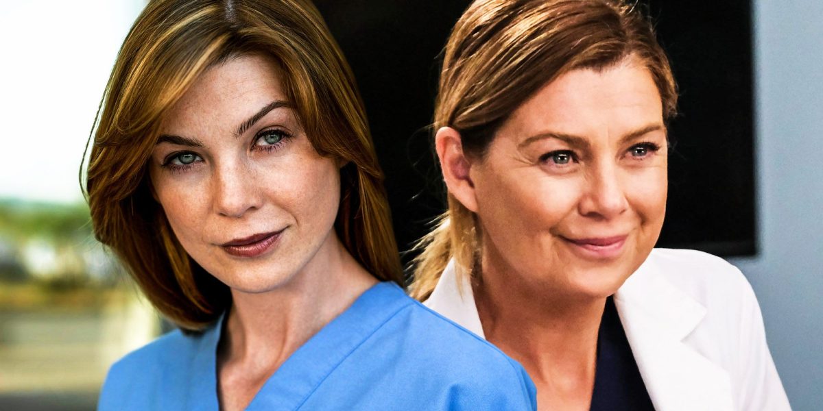 Anatomía de Grey: ¿Qué edad tiene Meredith? (Temporadas 1 a 19)