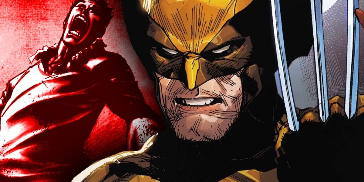 La primera muerte de Wolverine le dio uno de los orígenes más trágicos de Marvel