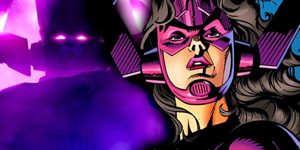 ¿Es Galacta, la hija de Galactus, canon oficial? La respuesta definitiva de Marvel