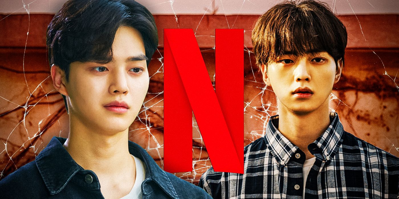 Sigue adelante, Song Kang: Netflix podría tener una nueva estrella favorita de K-Drama