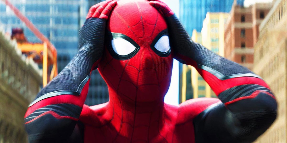 El sentido arácnido es la mayor debilidad de Spider-Man y Peter Parker lo demostró