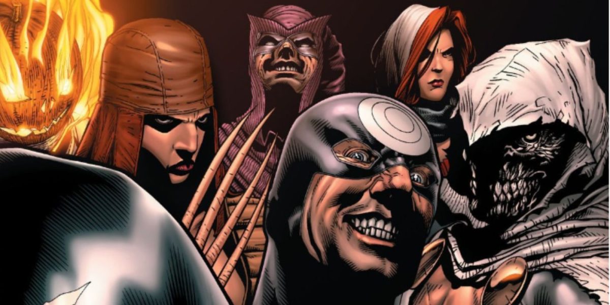 10 villanos de Marvel que se convirtieron en héroes (y la razón)