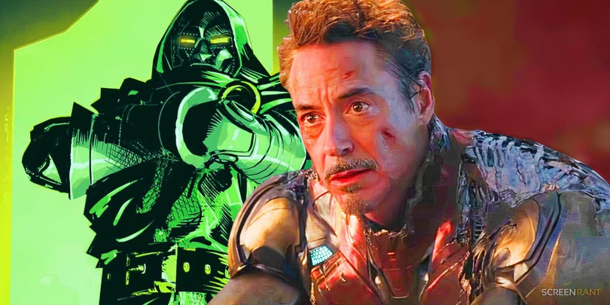 Marvel confirma la mayor teoría sobre los villanos de Avengers 6